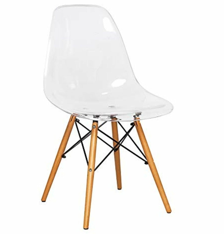 Alcalde Side Chair