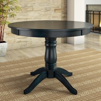 Extra Large Round Dining TablesSeats 10 - Foter