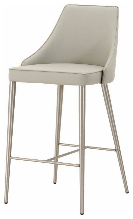 Angelleah 41'' Stool