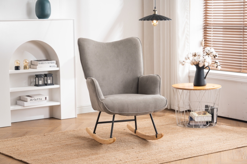 Anna Rocking Chair