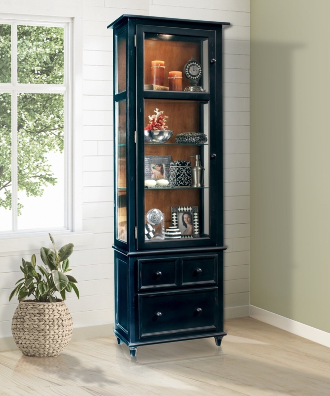 Anneus Dining Cabinet