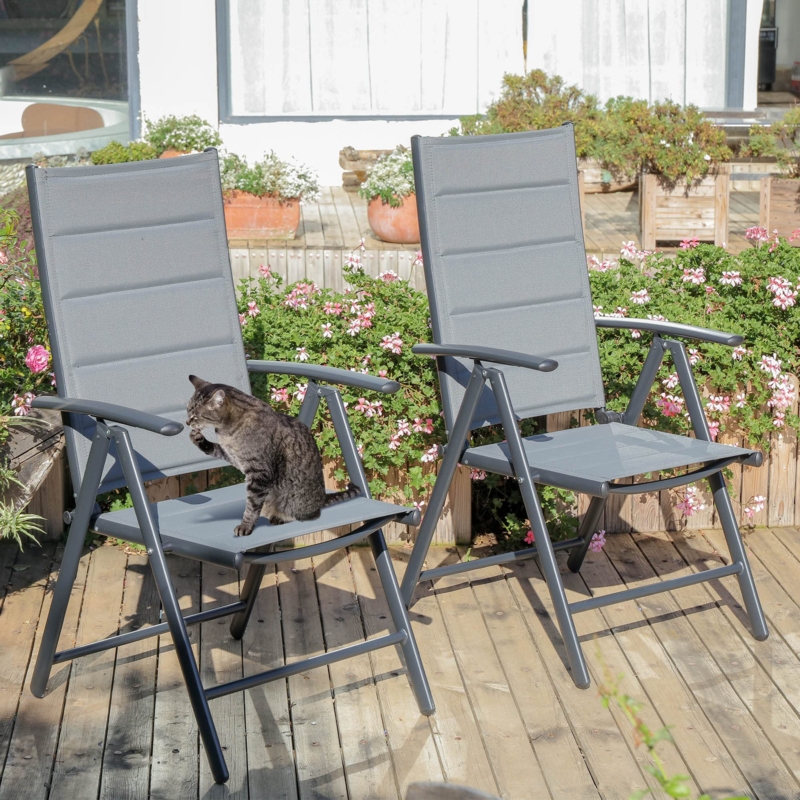 Antina Outdoor Dining Armchair
