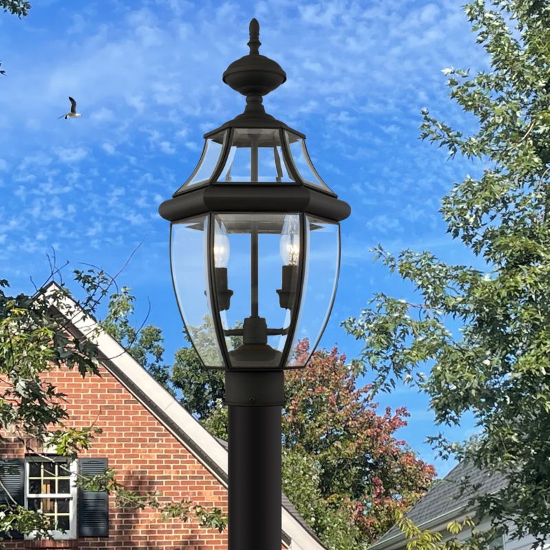 Arelene Lantern Head
