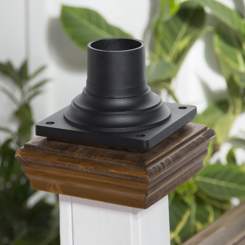 Arrabelle Pier Mount Base