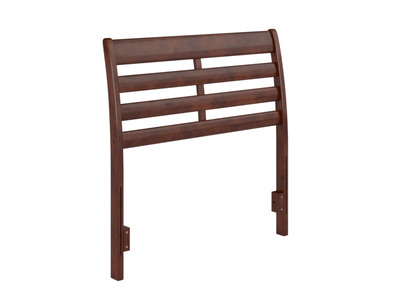 Ashmun Solid Wood Headboard
