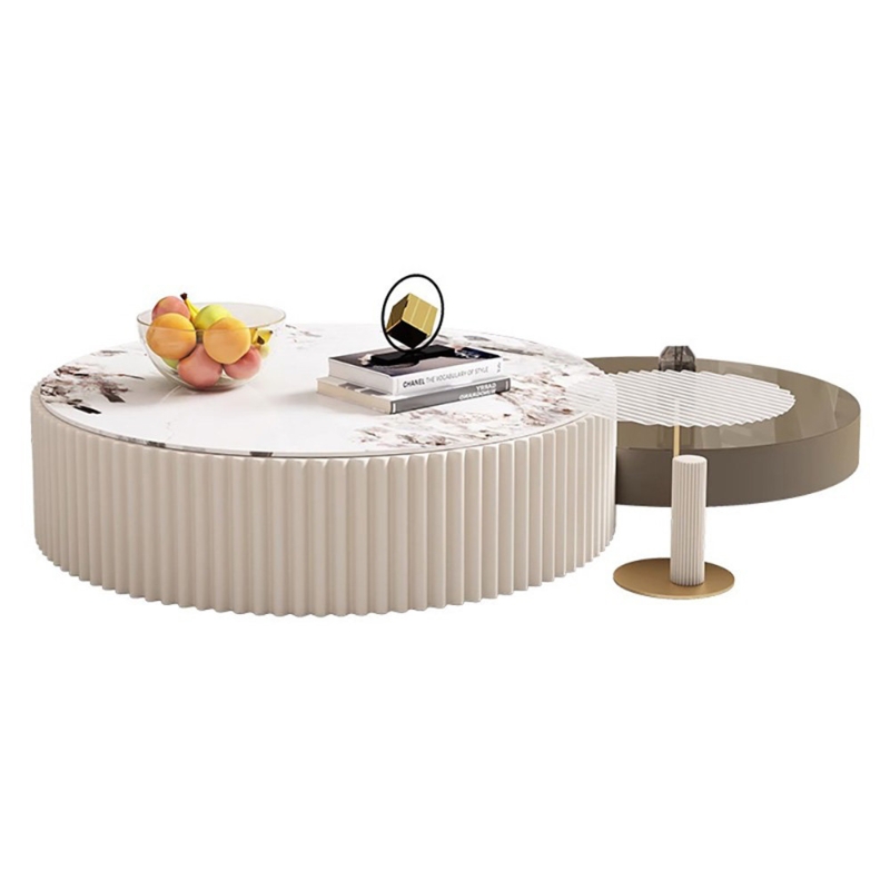 Aung Nesting Coffee Table
