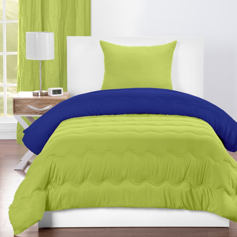 Bahwana Modern & Contemporary No Comforter Set