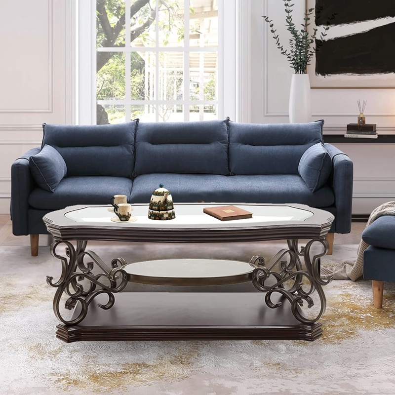Bata Coffee Table