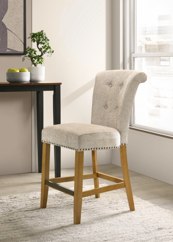 Beardall 40'' Extra Tall Stool