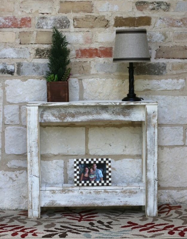 Beltran 26'' Console Table