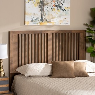 Full Size Metal Headboard | Foter