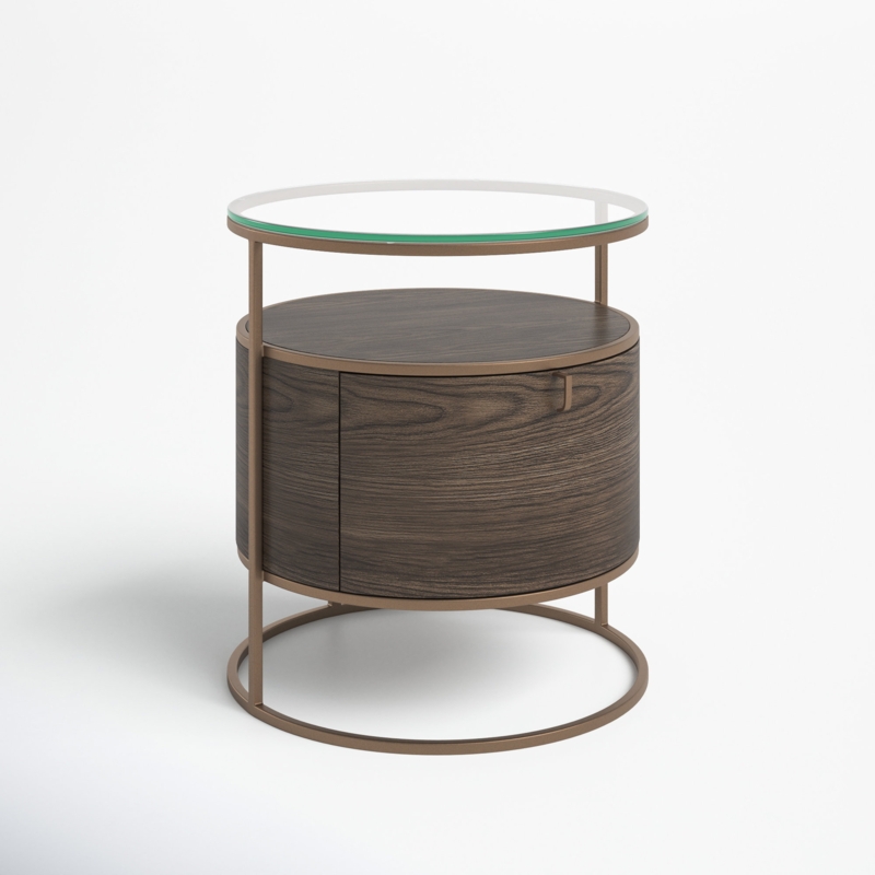 Biali Nightstand