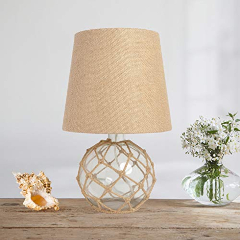 Boivin Table Lamp