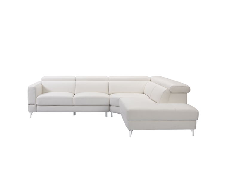 Brohel Upholstered Sectional