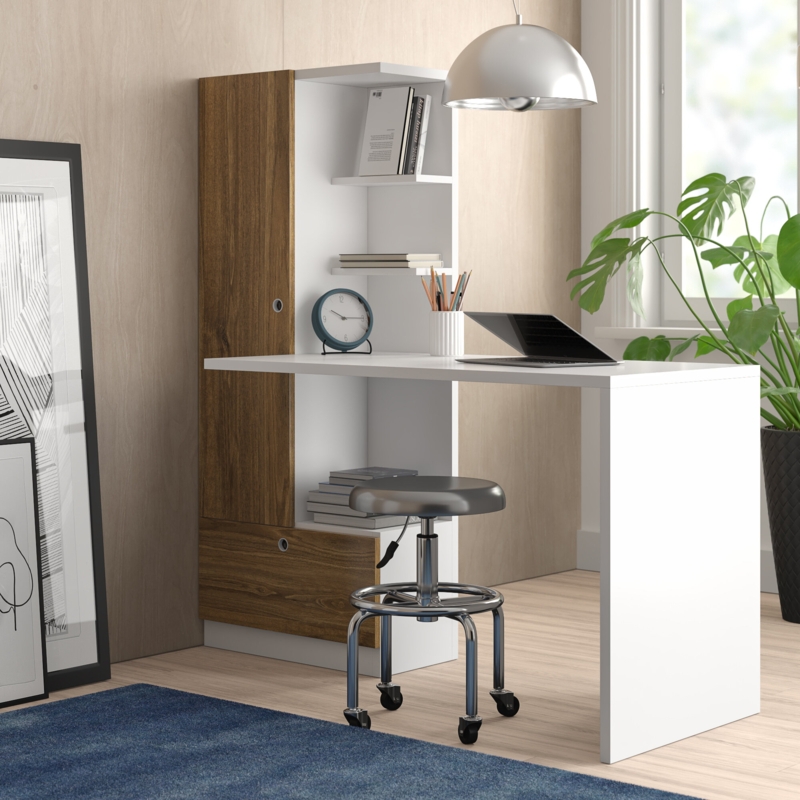 Cabe Computer Desk