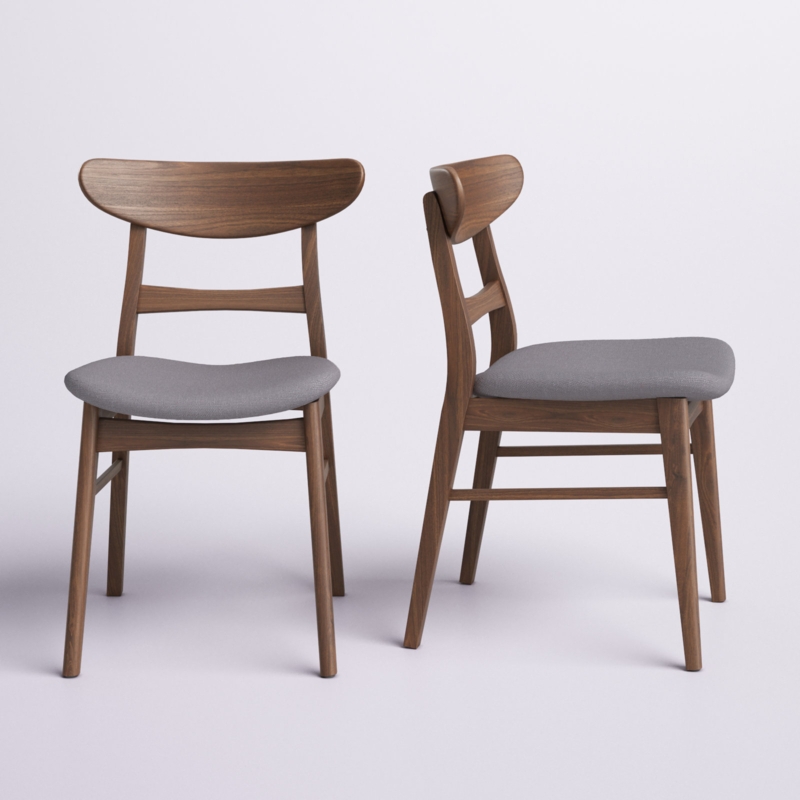 Cambrielle Upholstered Side Chair