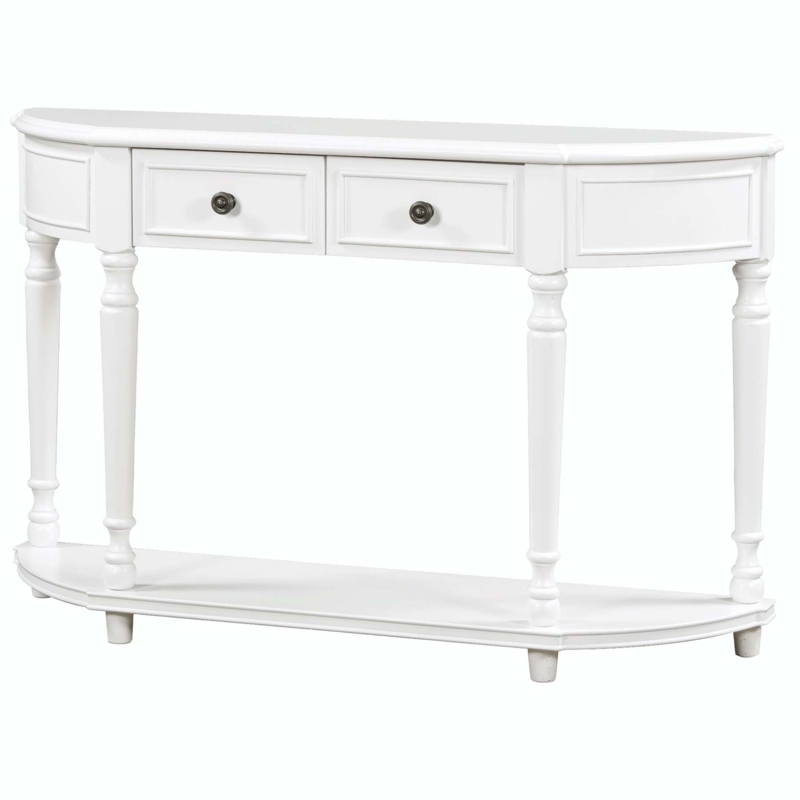 Camielle 52'' Console Table