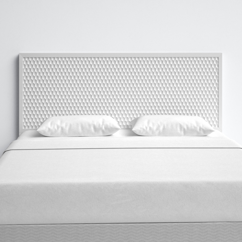 Capra Panel Headboard
