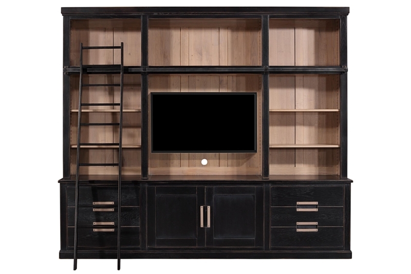 Cargo Storage Bookcase