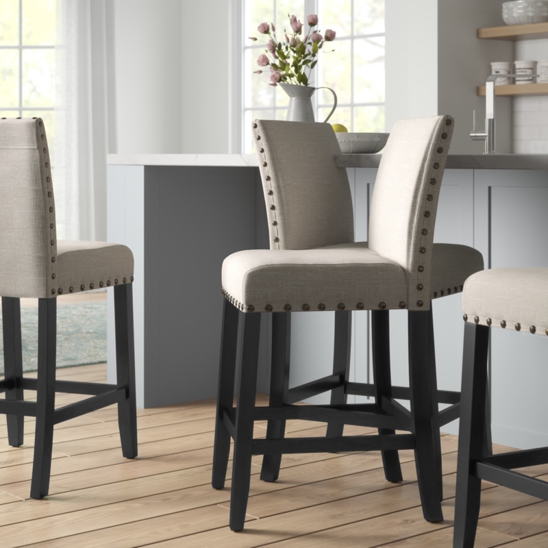 Carlianna Stool (Set of 2)