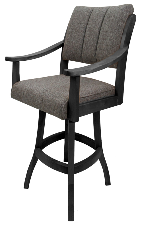 Casa Swivel Stool