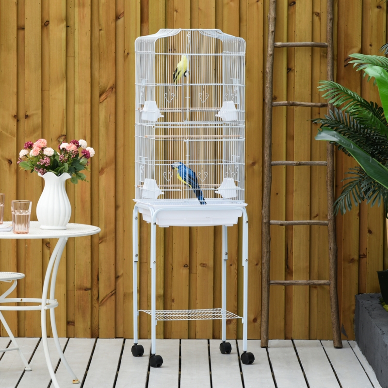 Large Bird Cage | Foter