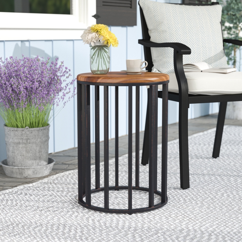 Chee Side Table