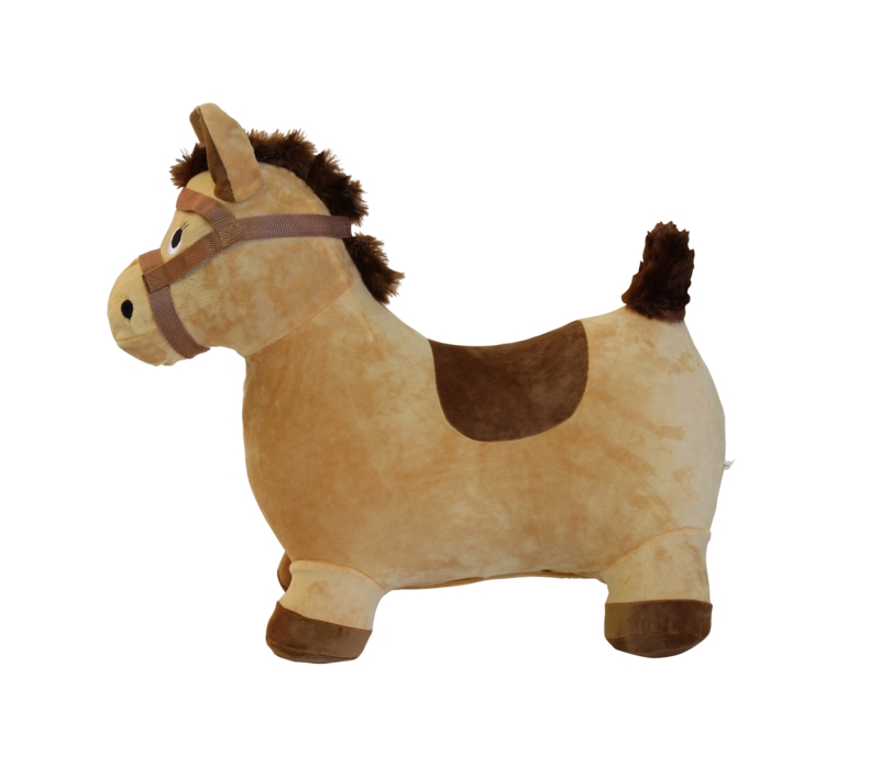 Children's Horse Rocker