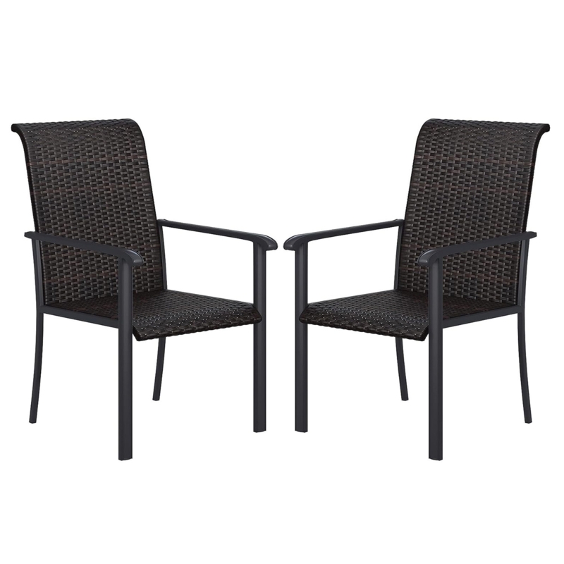 Chuitna Outdoor Dining Armchair