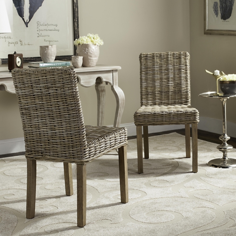 Cocheta Side Chair