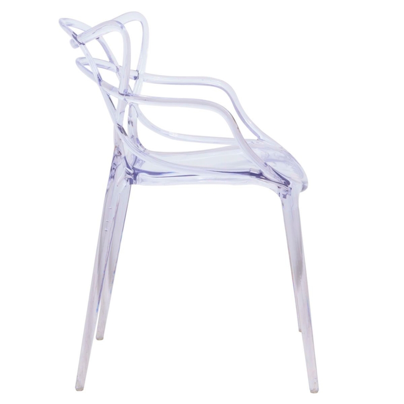 Cola Stacking Armchair