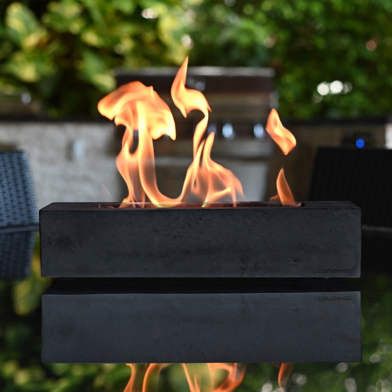 Best Tabletop Fireplaces - Foter