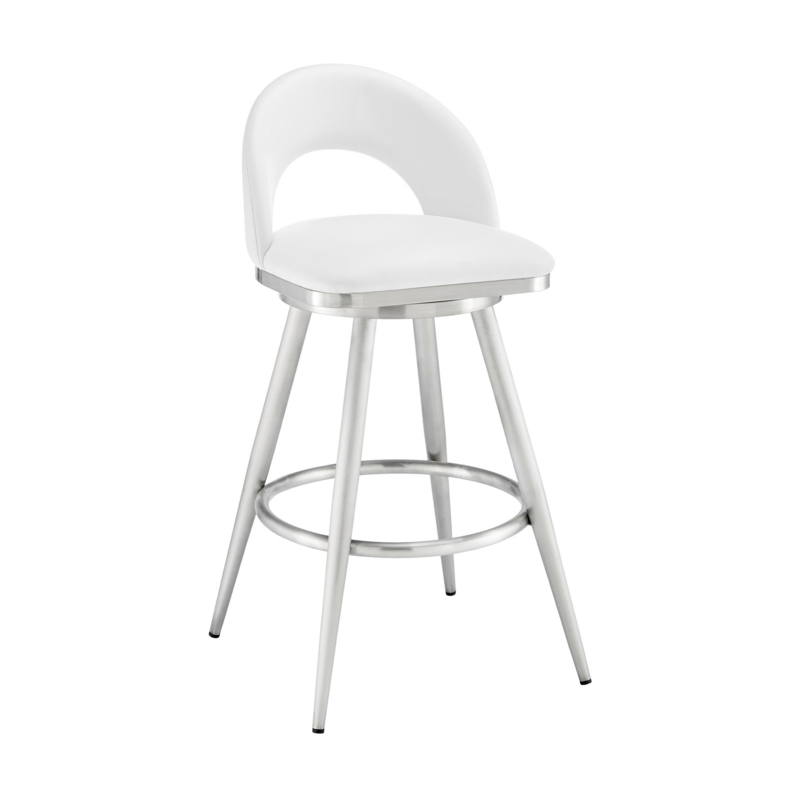 Coralyn Swivel Stool