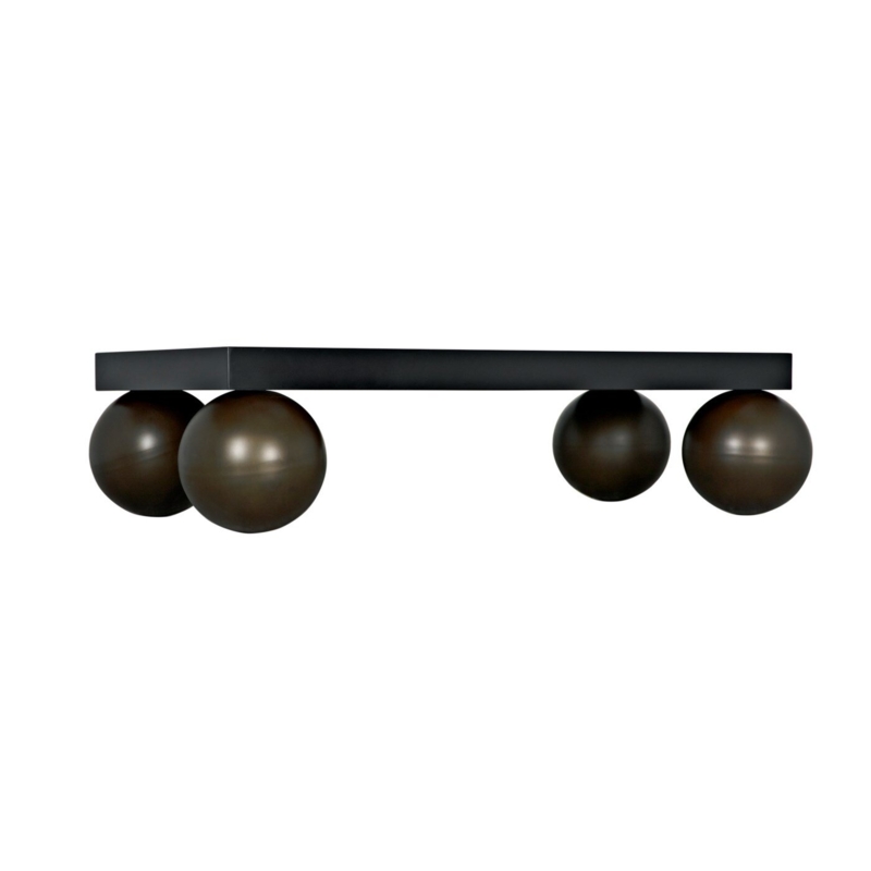 Cosmo Coffee Table