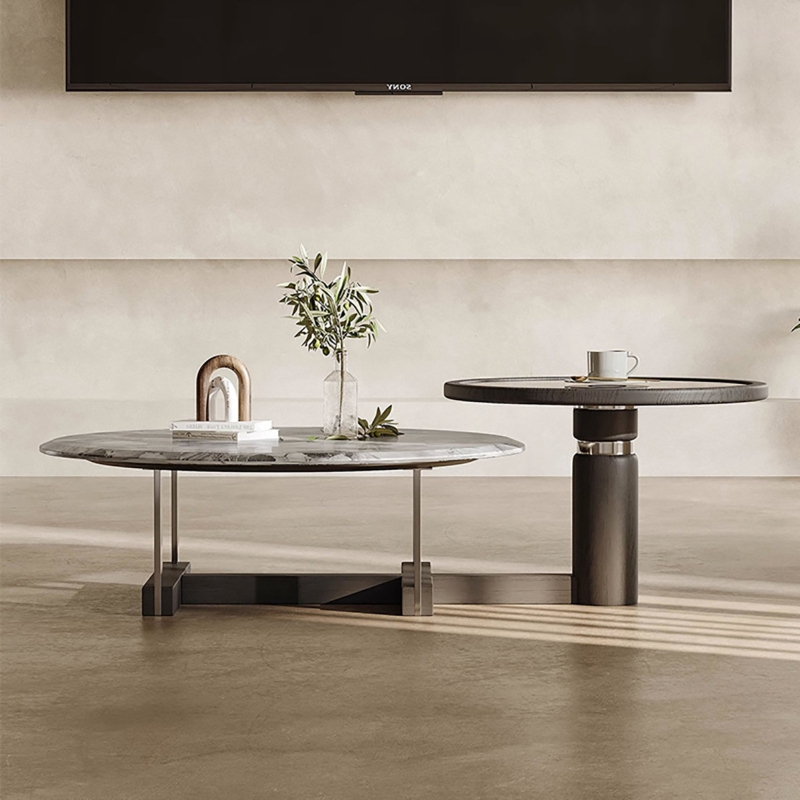 Dasheena Coffee Table