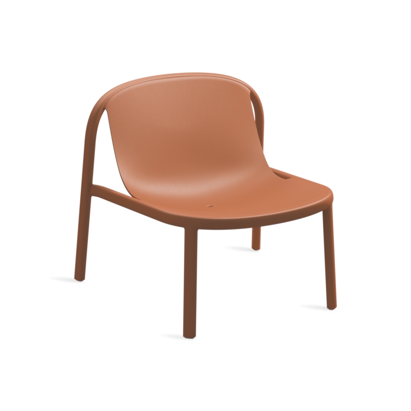 Decade Lounge Chair