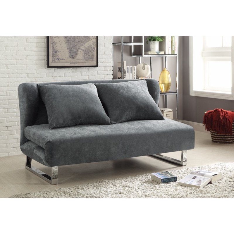 Deimel Convertible Sofa
