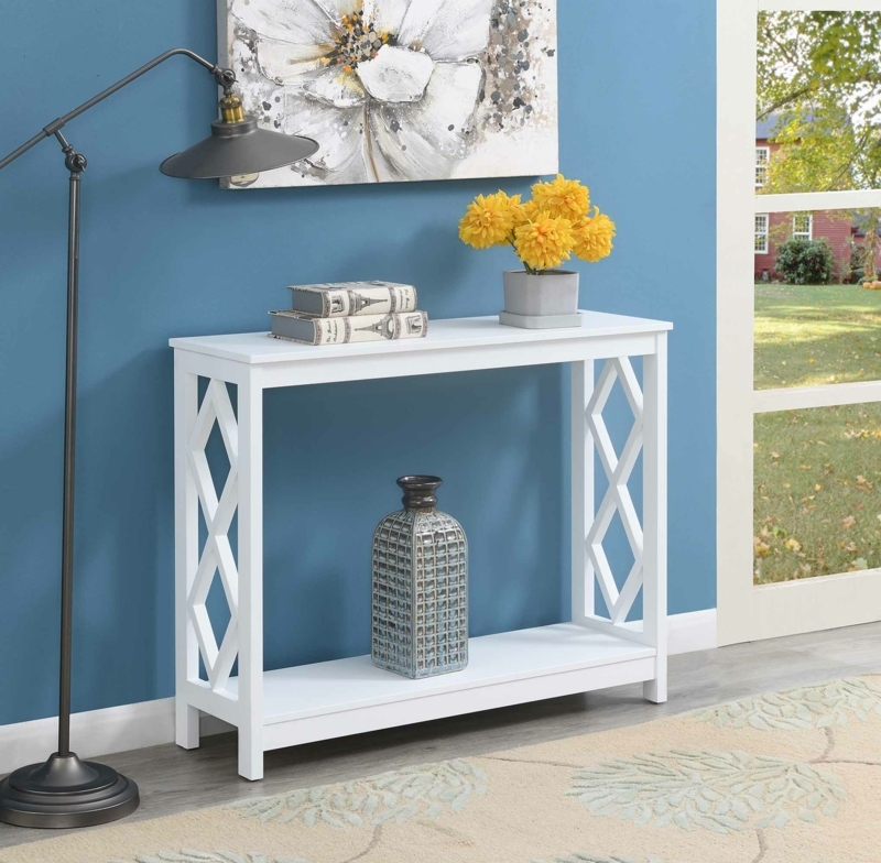 Dimson 40'' Console Table