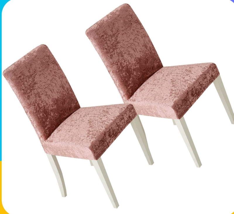 Dining Chair Slipcover