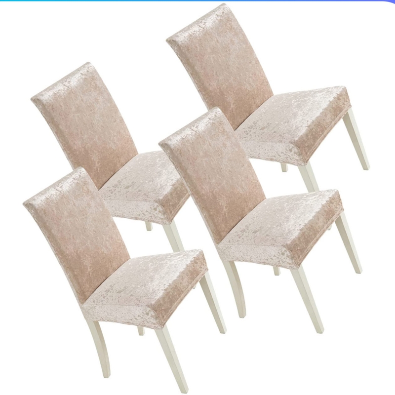 Dining Chair Slipcover