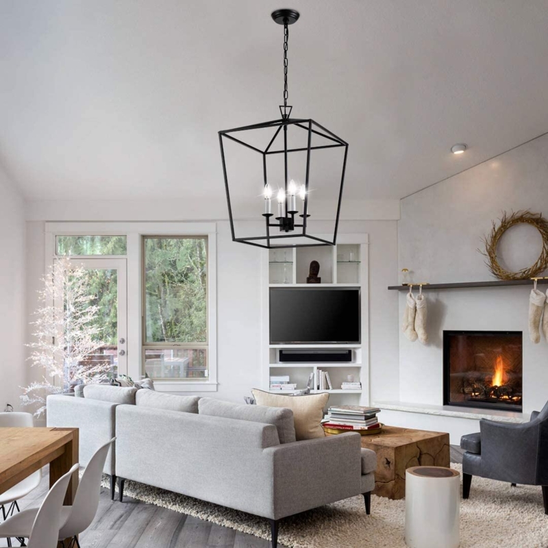 Diran 4 - Light Pendant