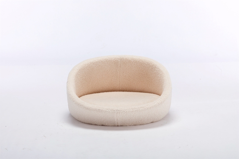 Dog Bed Pet Sofa