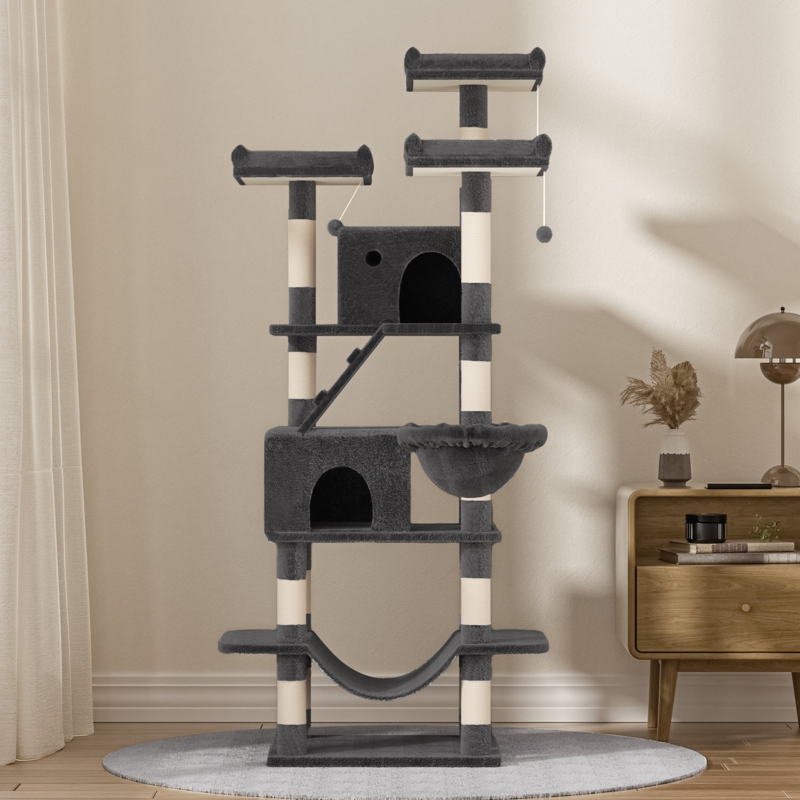 Donelia Cat Tree