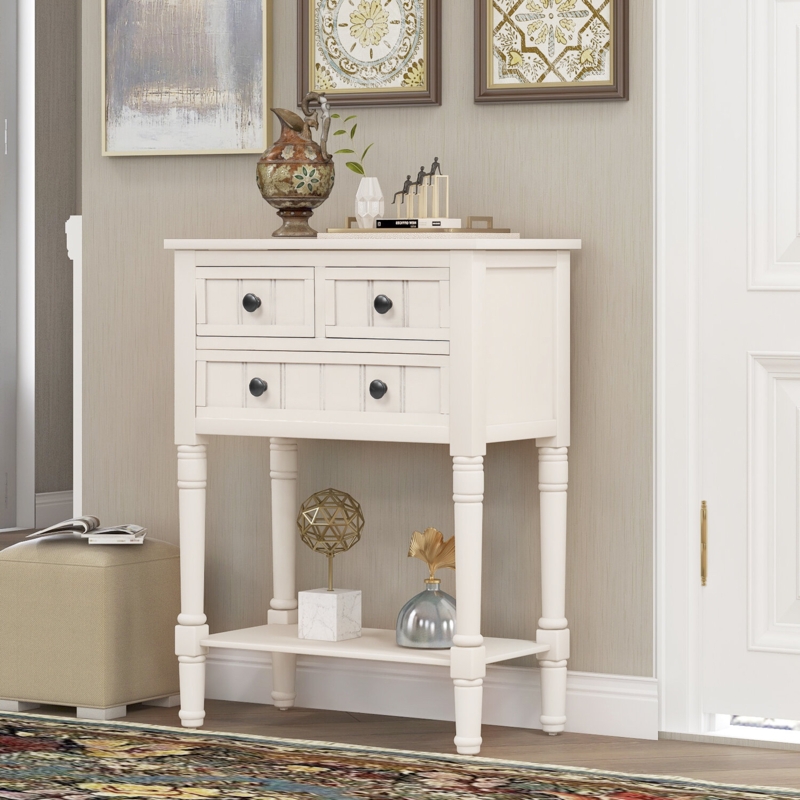 Durrett 23.7'' Console Table