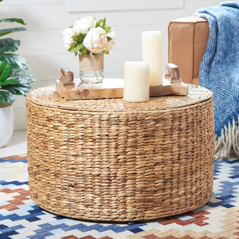 Elayna Coffee Table
