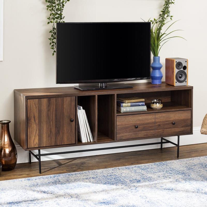 Elson 60'' Media Console