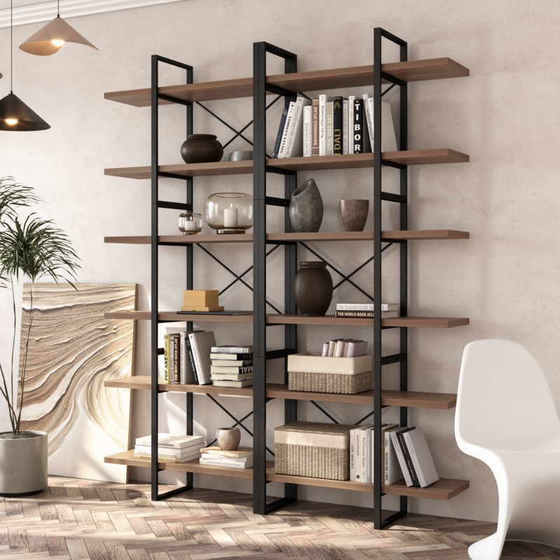 Etagere Bookcase