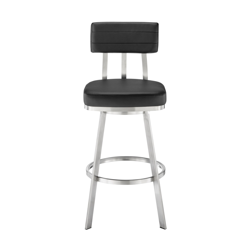 Galanthus Swivel Stool