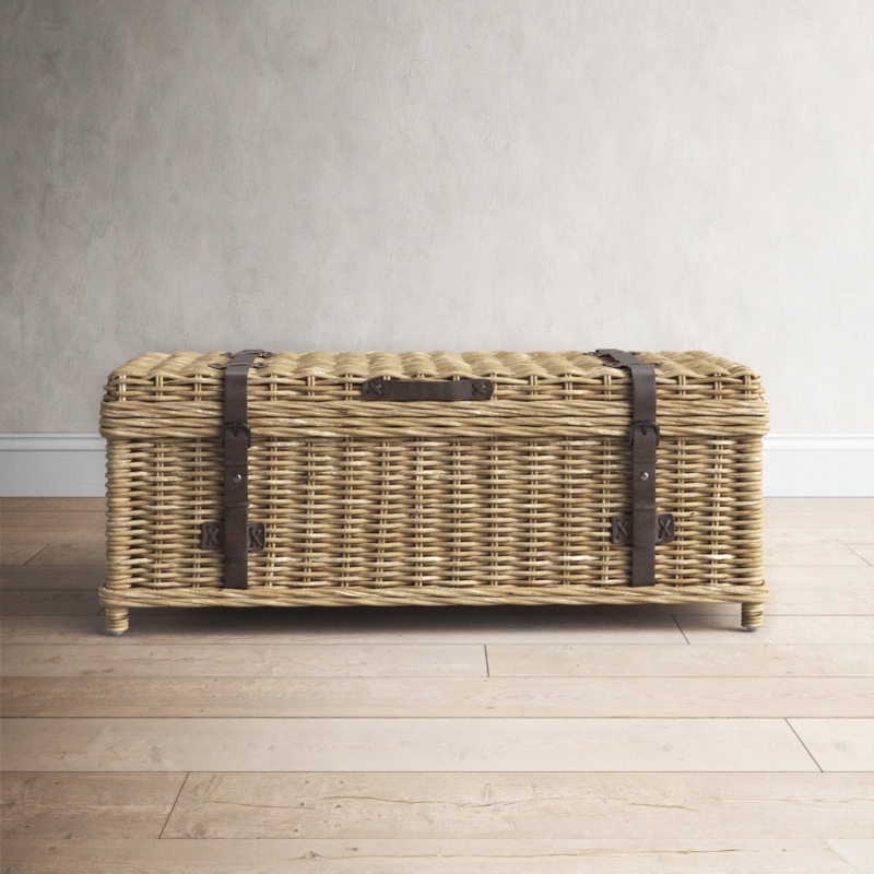 Galeria Coffee Table