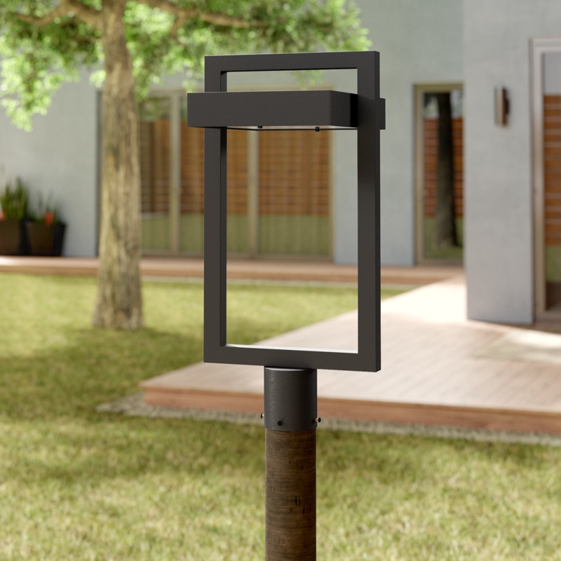 Giddens Lantern Head